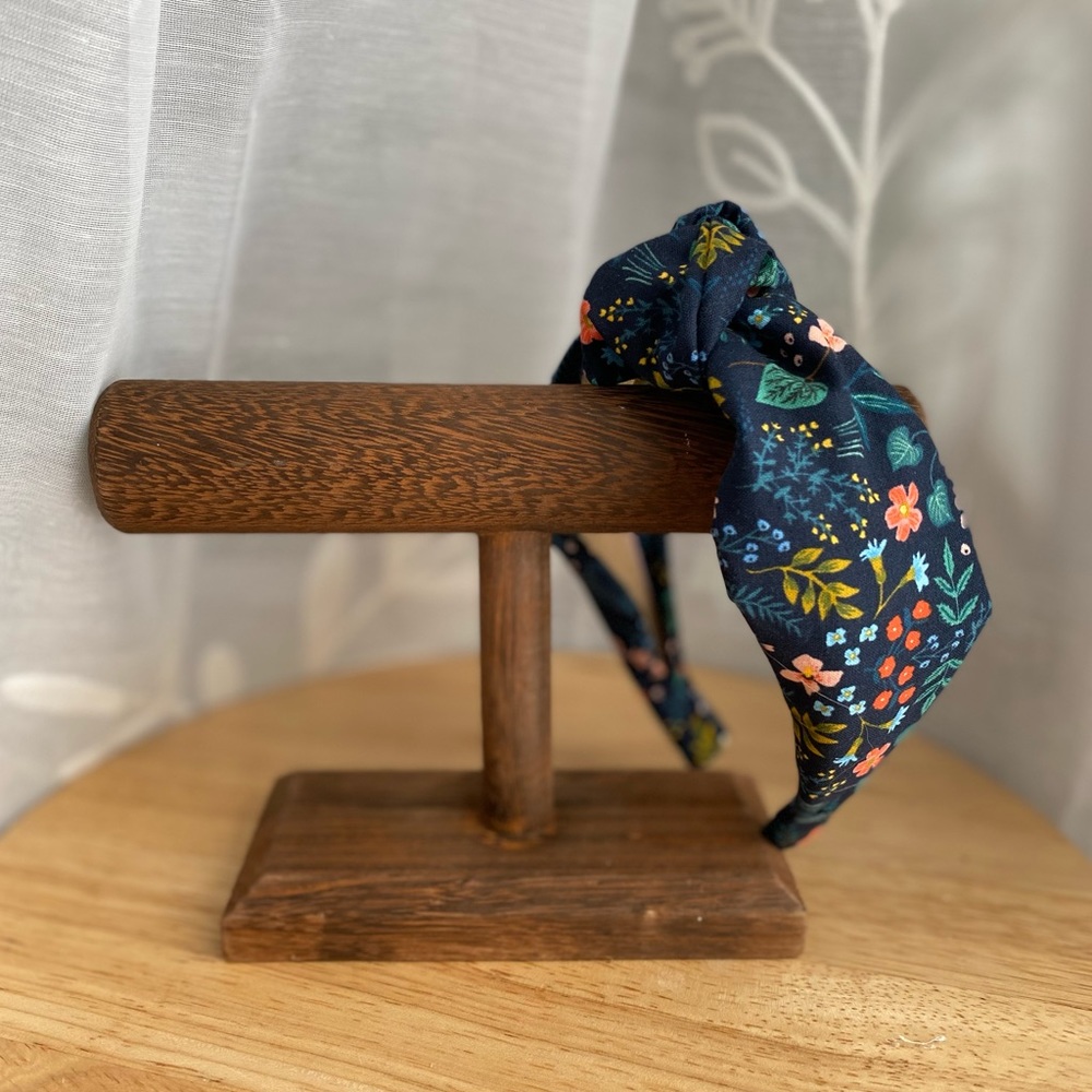 Top Knot Headband- Rifle Paper Co.